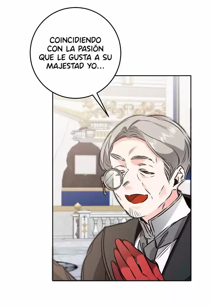 Me He Convertido En La Emperatriz Villana De Una Novela - Capítulo 78 - Página 49 - LectorTMOo