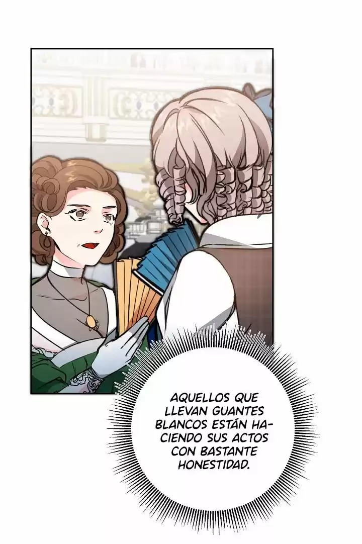 Me He Convertido En La Emperatriz Villana De Una Novela - Capítulo 78 - Página 52 - LectorTMOo