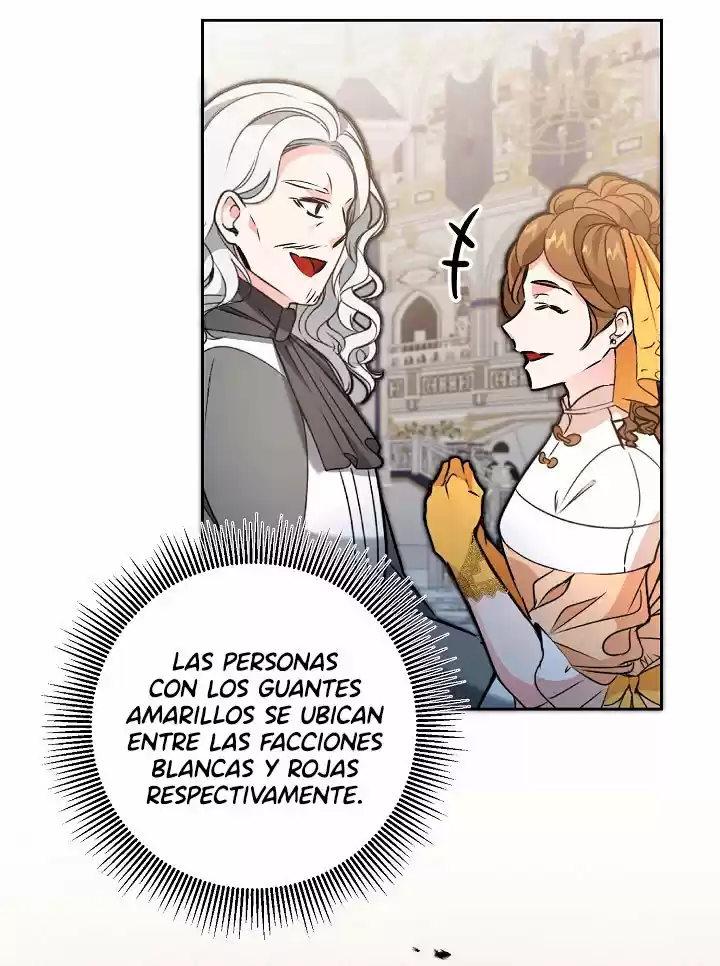Me He Convertido En La Emperatriz Villana De Una Novela - Capítulo 78 - Página 53 - LectorTMOo