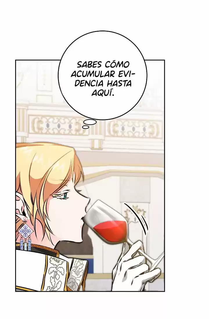 Me He Convertido En La Emperatriz Villana De Una Novela - Capítulo 78 - Página 55 - LectorTMOo