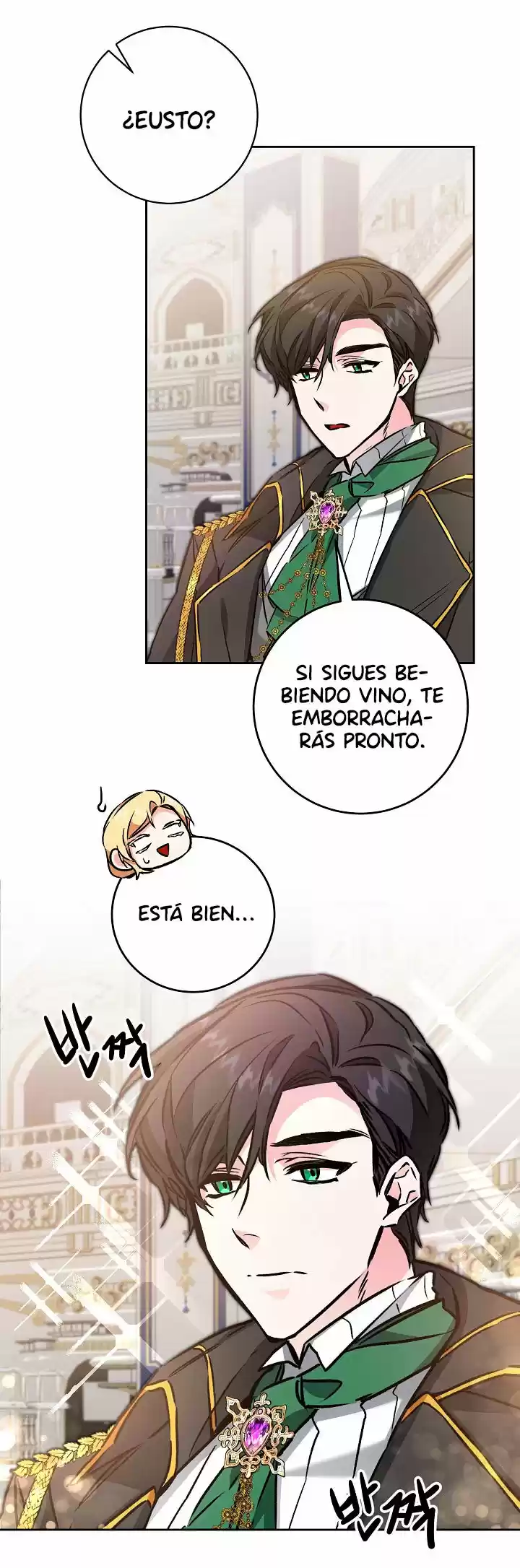 Me He Convertido En La Emperatriz Villana De Una Novela - Capítulo 78 - Página 57 - LectorTMOo