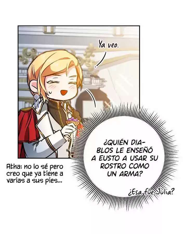 Me He Convertido En La Emperatriz Villana De Una Novela - Capítulo 78 - Página 58 - LectorTMOo