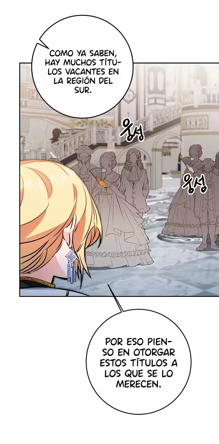 Me He Convertido En La Emperatriz Villana De Una Novela - Capítulo 78 - Página 61 - LectorTMOo