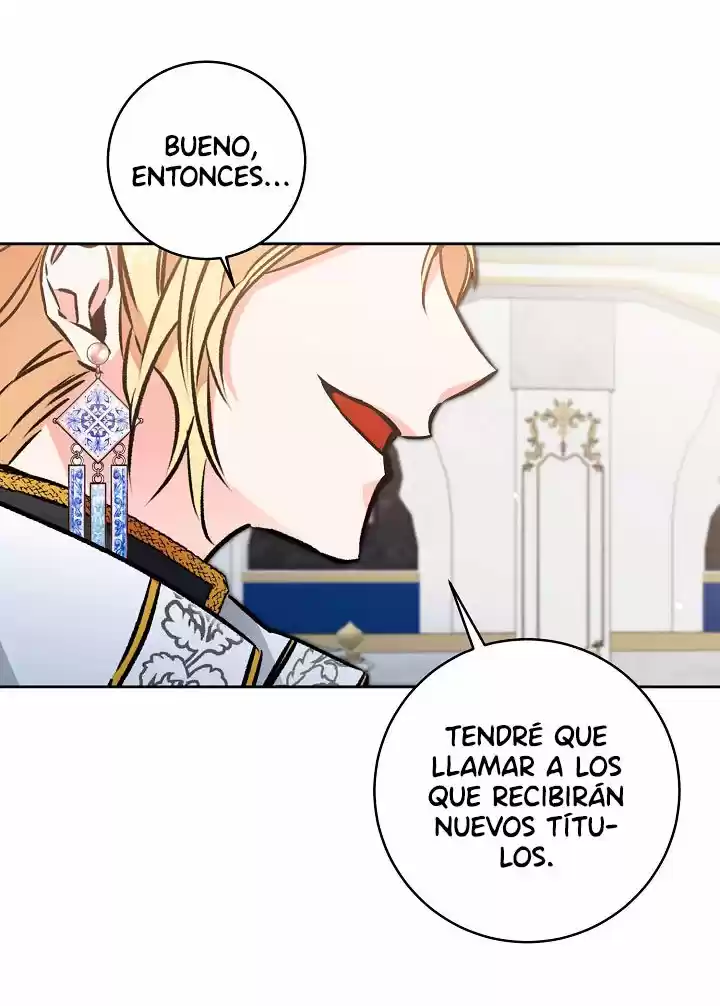 Me He Convertido En La Emperatriz Villana De Una Novela - Capítulo 78 - Página 62 - LectorTMOo