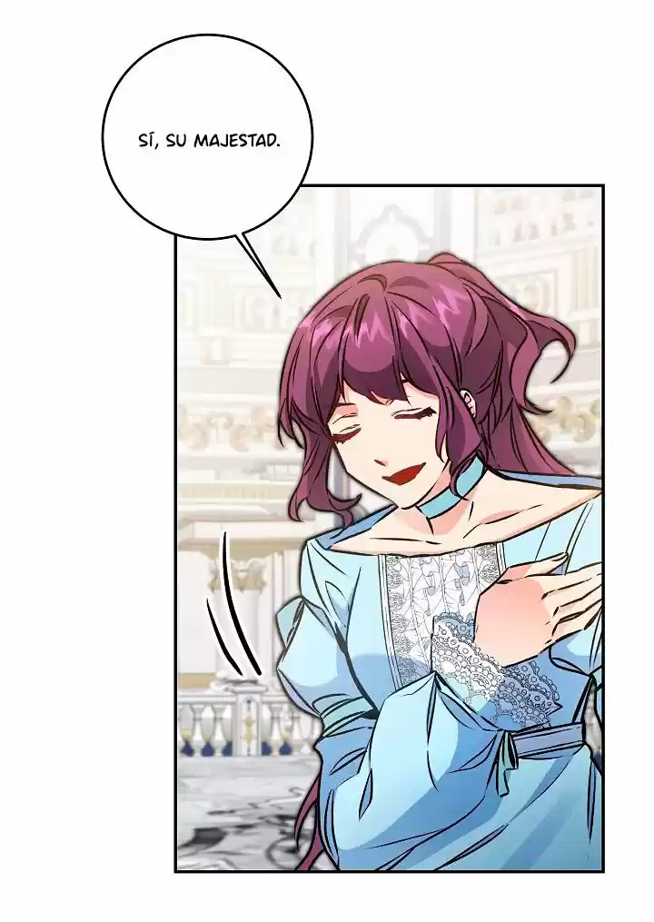 Me He Convertido En La Emperatriz Villana De Una Novela - Capítulo 79 - Página 6 - LectorTMOo