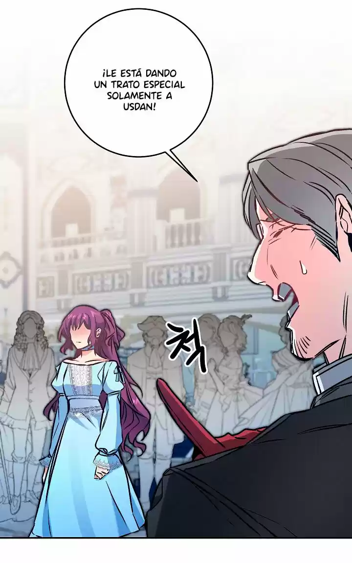 Me He Convertido En La Emperatriz Villana De Una Novela - Capítulo 79 - Página 9 - LectorTMOo