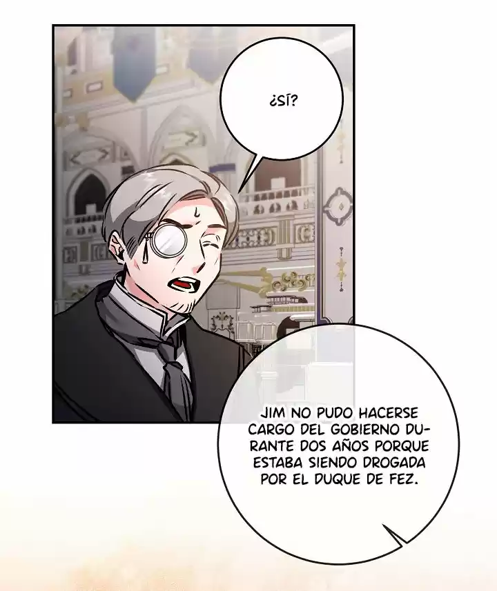 Me He Convertido En La Emperatriz Villana De Una Novela - Capítulo 79 - Página 15 - LectorTMOo
