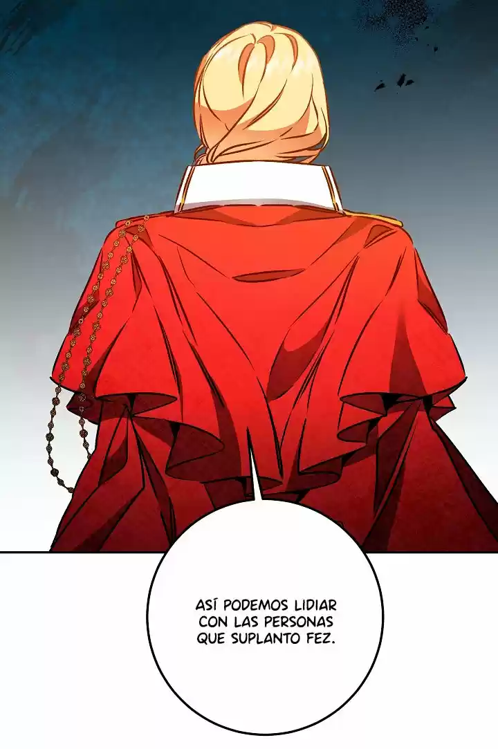 Me He Convertido En La Emperatriz Villana De Una Novela - Capítulo 79 - Página 17 - LectorTMOo