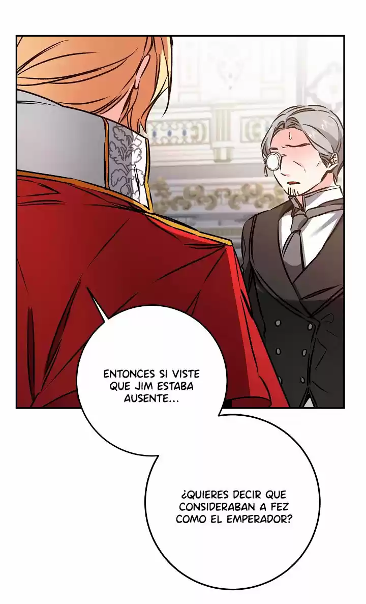 Me He Convertido En La Emperatriz Villana De Una Novela - Capítulo 79 - Página 18 - LectorTMOo