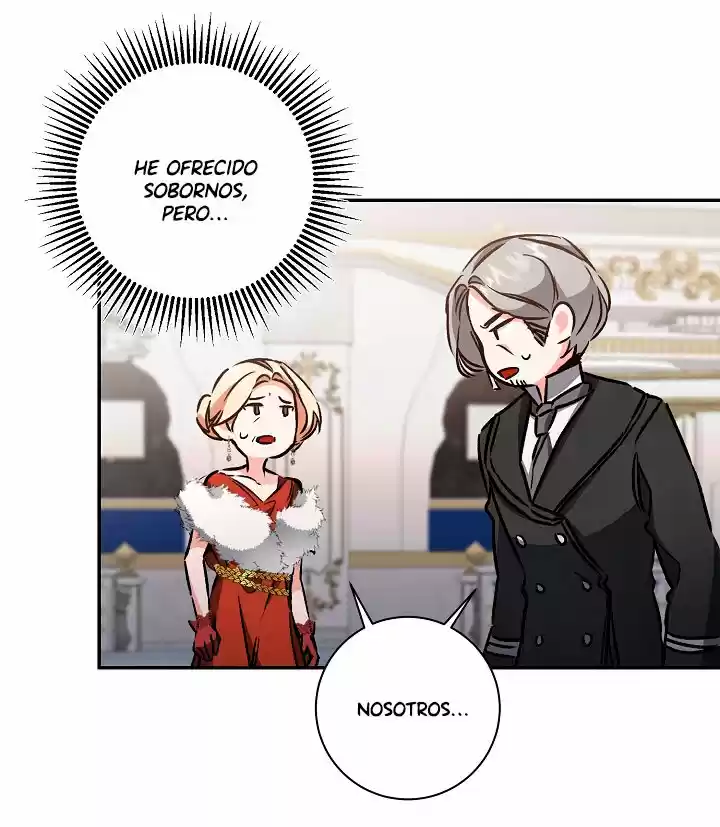 Me He Convertido En La Emperatriz Villana De Una Novela - Capítulo 79 - Página 19 - LectorTMOo