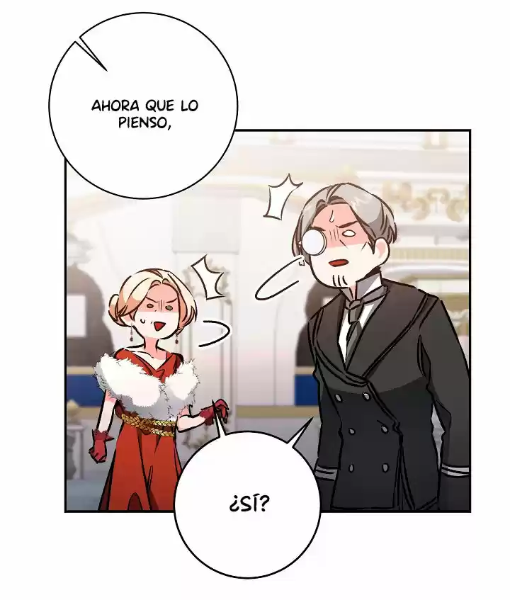 Me He Convertido En La Emperatriz Villana De Una Novela - Capítulo 79 - Página 20 - LectorTMOo