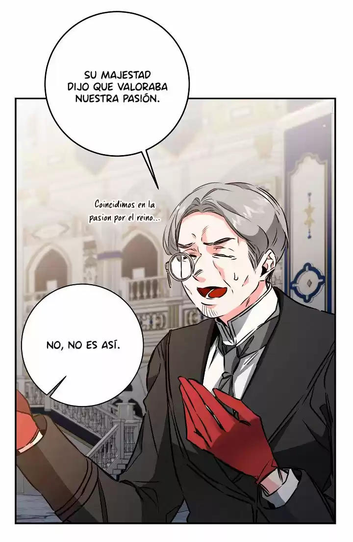 Me He Convertido En La Emperatriz Villana De Una Novela - Capítulo 79 - Página 23 - LectorTMOo