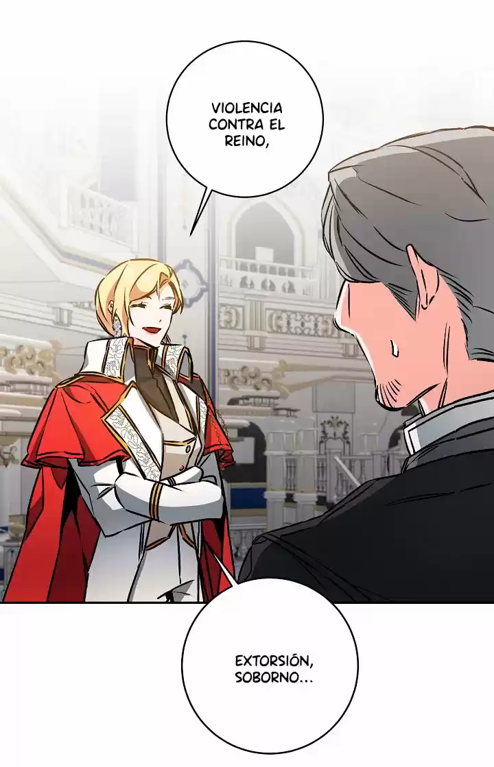 Me He Convertido En La Emperatriz Villana De Una Novela - Capítulo 79 - Página 24 - LectorTMOo