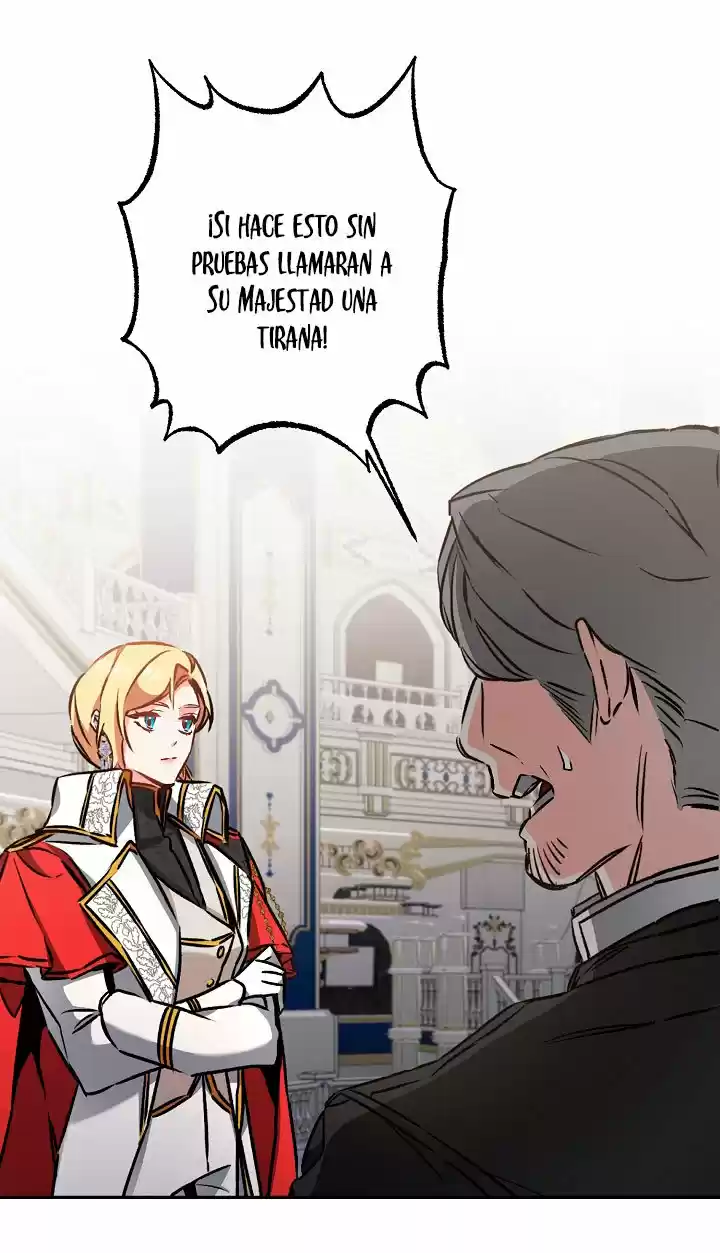 Me He Convertido En La Emperatriz Villana De Una Novela - Capítulo 79 - Página 31 - LectorTMOo