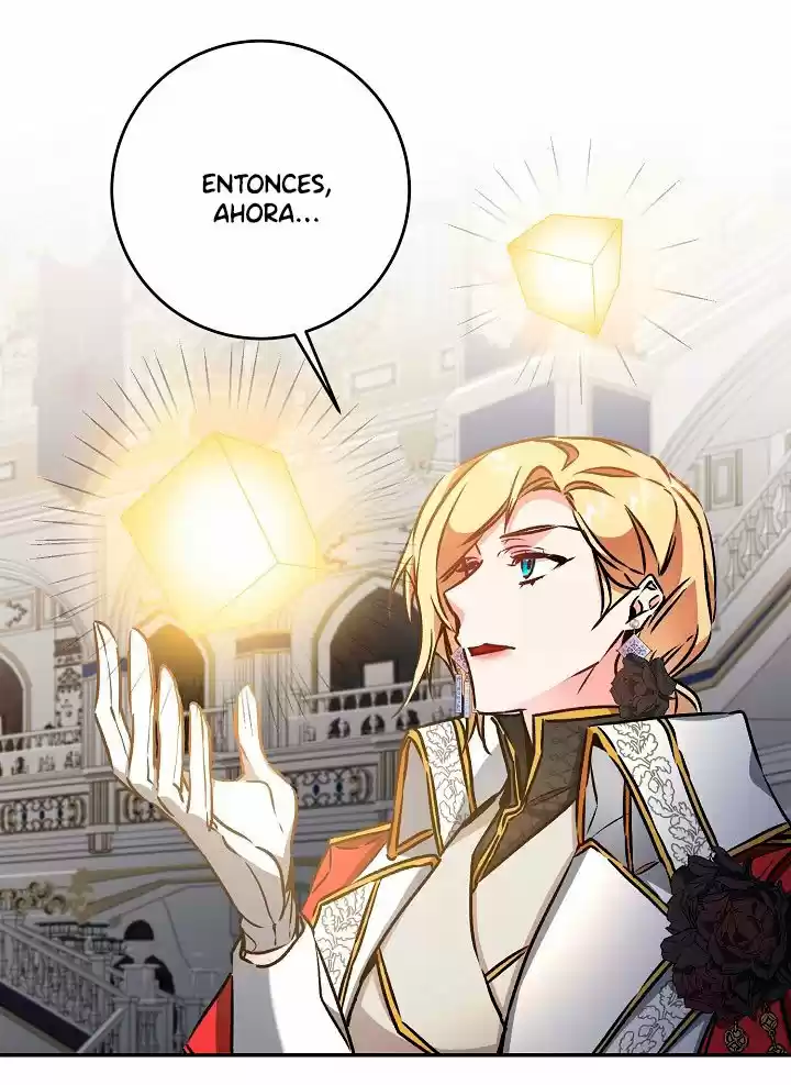 Me He Convertido En La Emperatriz Villana De Una Novela - Capítulo 79 - Página 35 - LectorTMOo