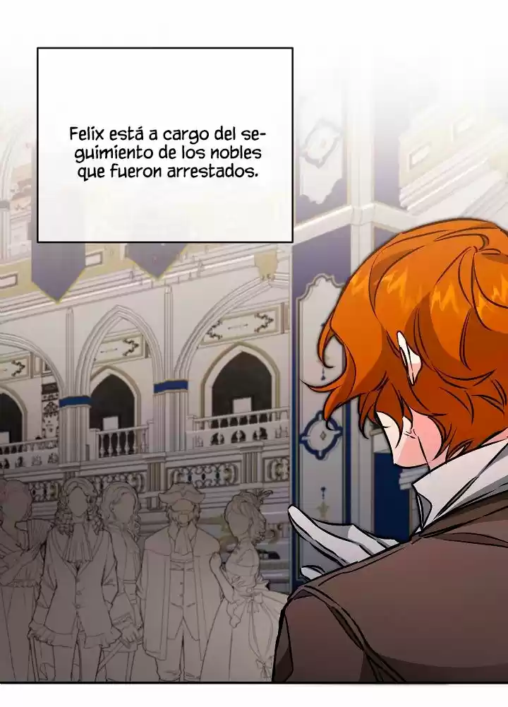 Me He Convertido En La Emperatriz Villana De Una Novela - Capítulo 79 - Página 44 - LectorTMOo