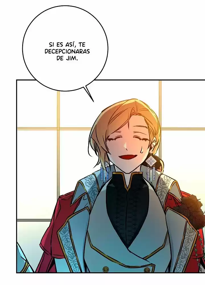 Me He Convertido En La Emperatriz Villana De Una Novela - Capítulo 79 - Página 45 - LectorTMOo