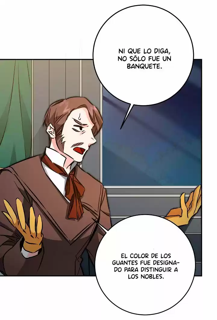 Me He Convertido En La Emperatriz Villana De Una Novela - Capítulo 79 - Página 64 - LectorTMOo
