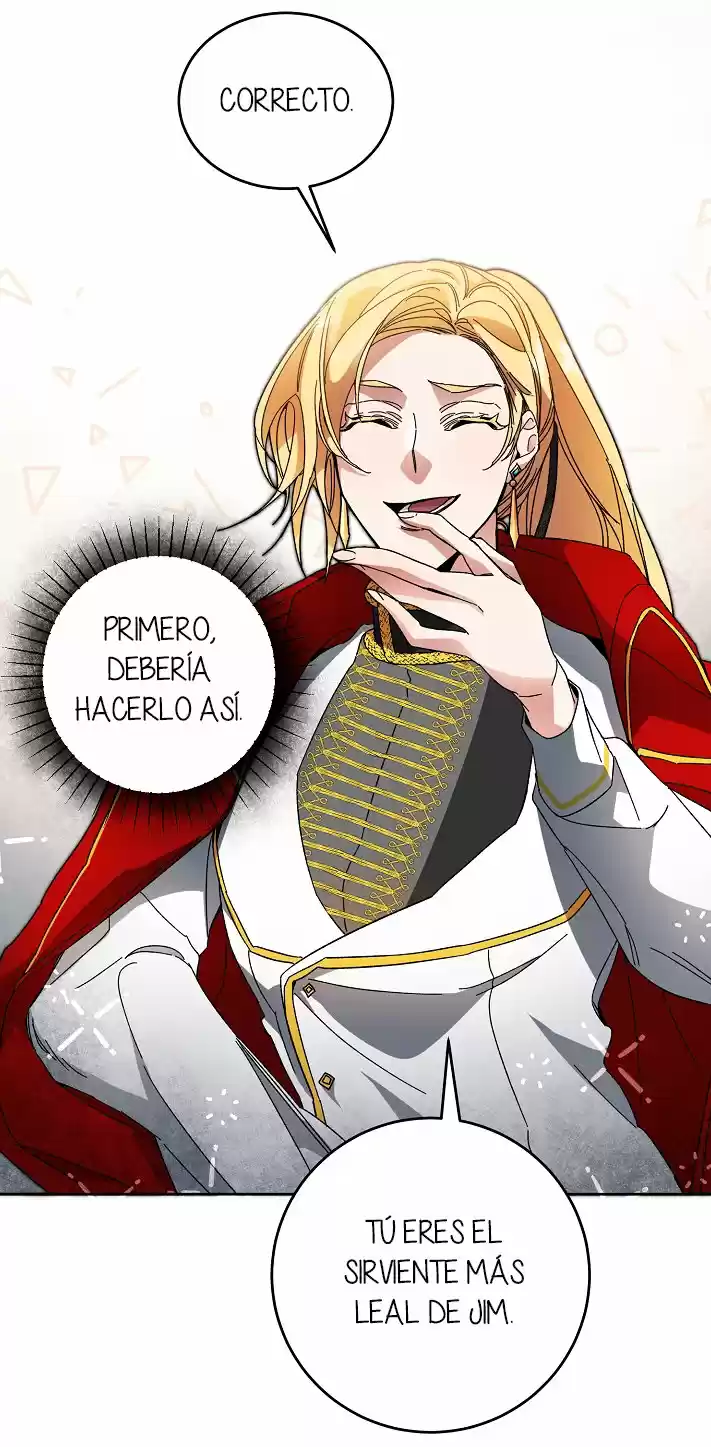 Me He Convertido En La Emperatriz Villana De Una Novela - Capítulo 8 - Página 28 - LectorTMOo