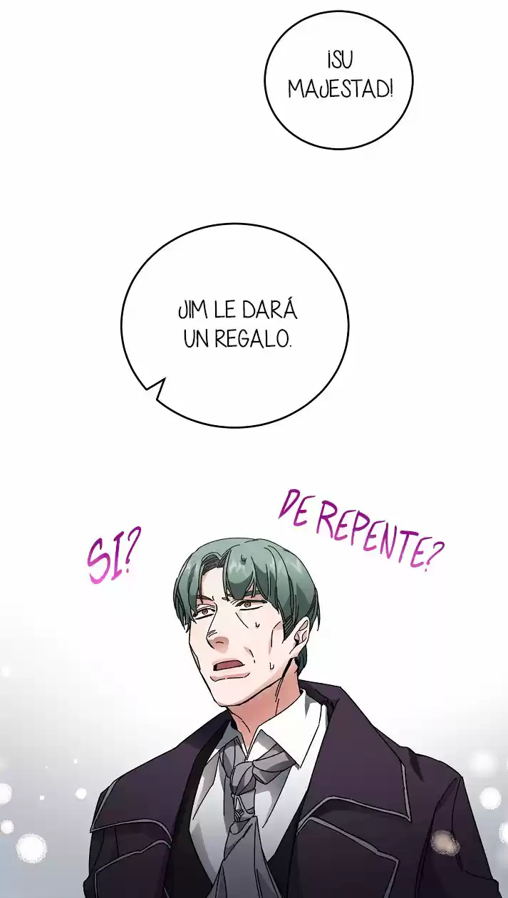 Me He Convertido En La Emperatriz Villana De Una Novela - Capítulo 8 - Página 37 - LectorTMOo