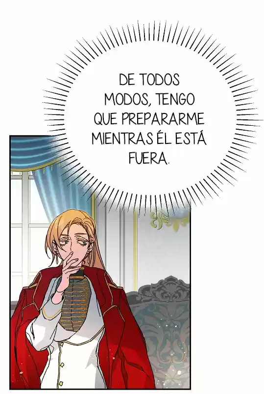 Me He Convertido En La Emperatriz Villana De Una Novela - Capítulo 8 - Página 46 - LectorTMOo