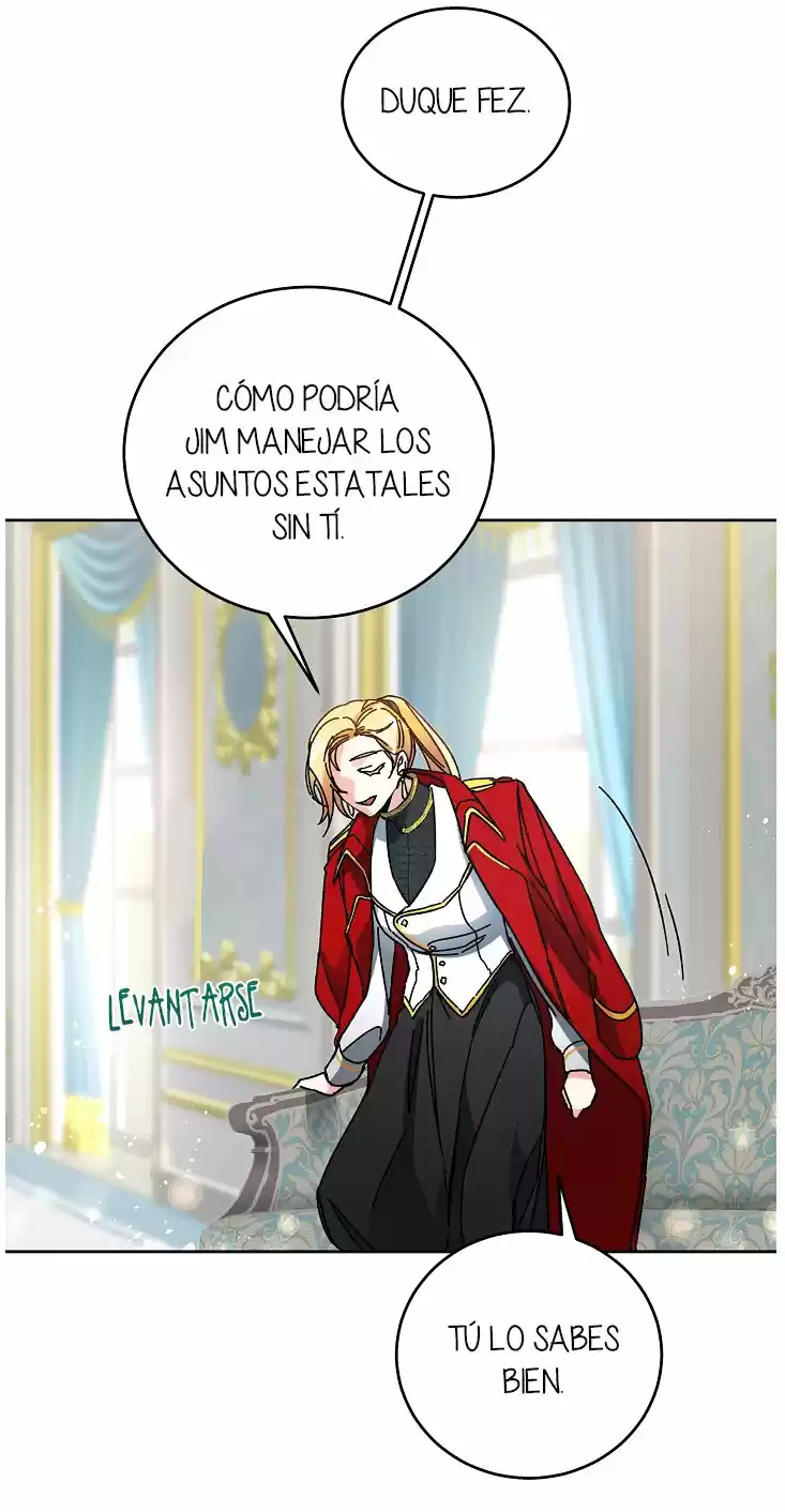 Me He Convertido En La Emperatriz Villana De Una Novela - Capítulo 8 - Página 49 - LectorTMOo