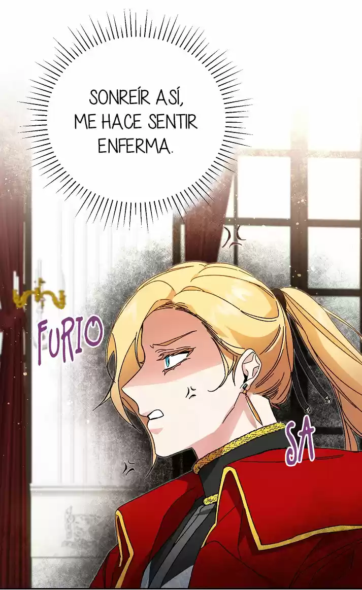 Me He Convertido En La Emperatriz Villana De Una Novela - Capítulo 8 - Página 64 - LectorTMOo