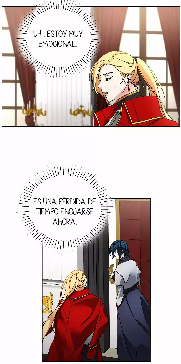 Me He Convertido En La Emperatriz Villana De Una Novela - Capítulo 8 - Página 73 - LectorTMOo