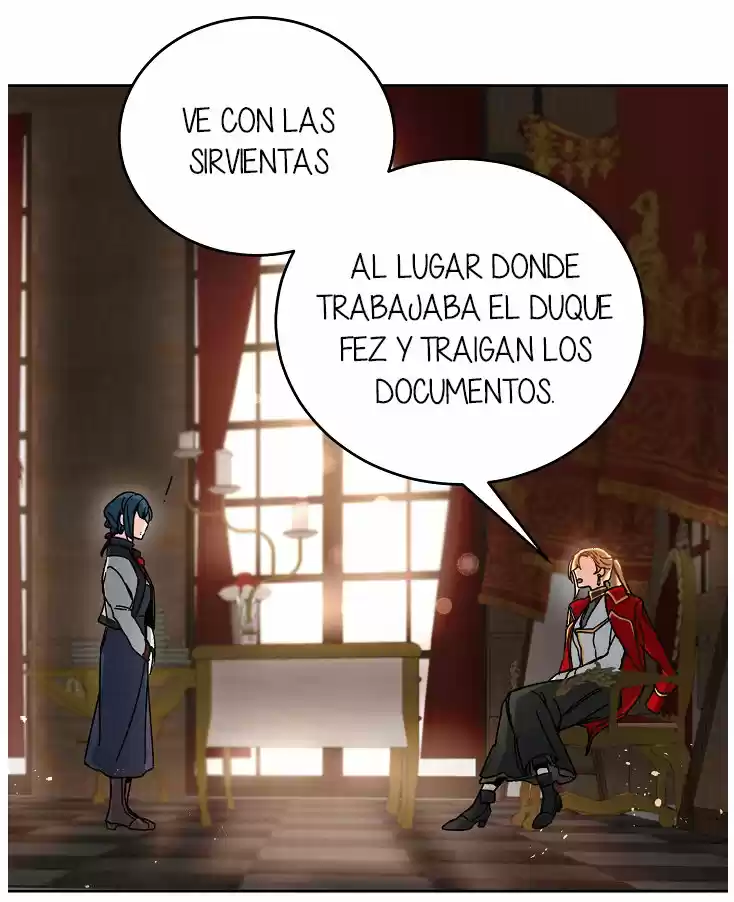 Me He Convertido En La Emperatriz Villana De Una Novela - Capítulo 8 - Página 80 - LectorTMOo