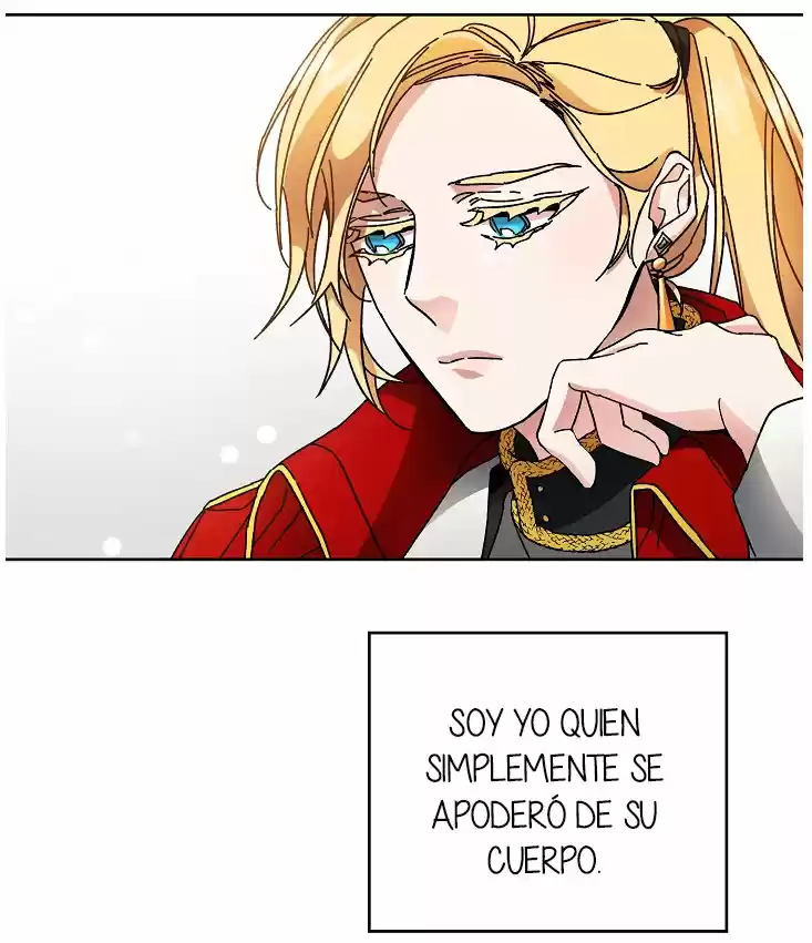 Me He Convertido En La Emperatriz Villana De Una Novela - Capítulo 8 - Página 90 - LectorTMOo
