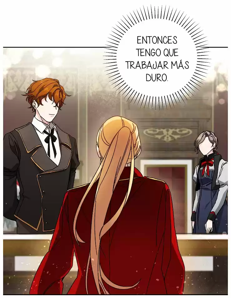 Me He Convertido En La Emperatriz Villana De Una Novela - Capítulo 8 - Página 91 - LectorTMOo