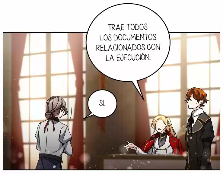 Me He Convertido En La Emperatriz Villana De Una Novela - Capítulo 8 - Página 94 - LectorTMOo