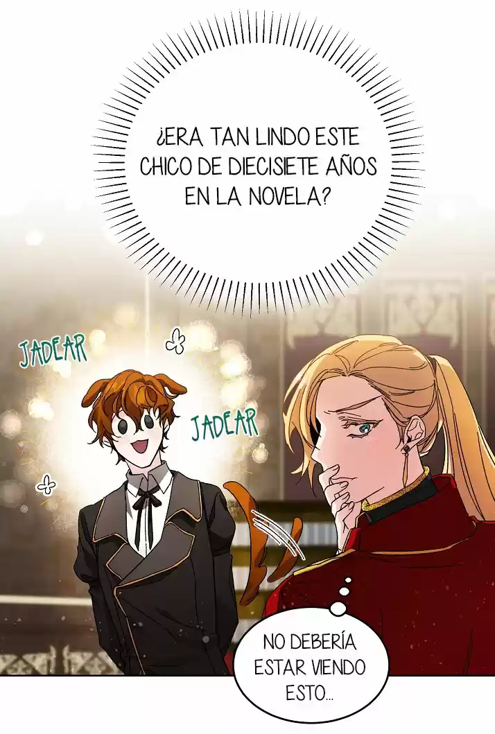 Me He Convertido En La Emperatriz Villana De Una Novela - Capítulo 8 - Página 98 - LectorTMOo