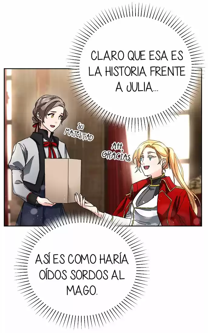 Me He Convertido En La Emperatriz Villana De Una Novela - Capítulo 8 - Página 106 - LectorTMOo