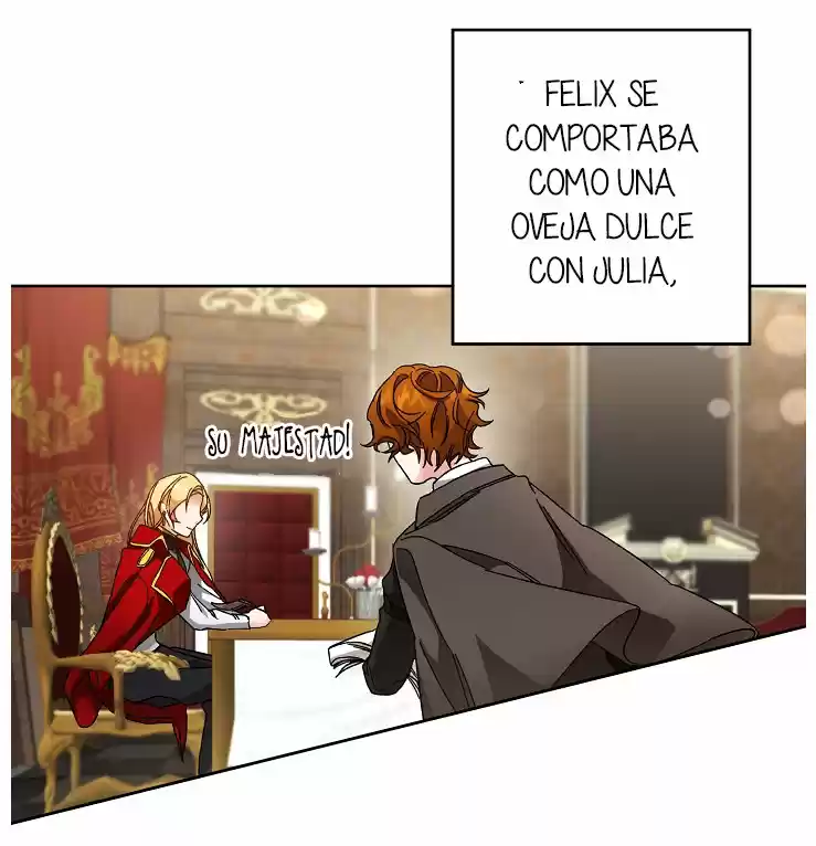 Me He Convertido En La Emperatriz Villana De Una Novela - Capítulo 8 - Página 108 - LectorTMOo