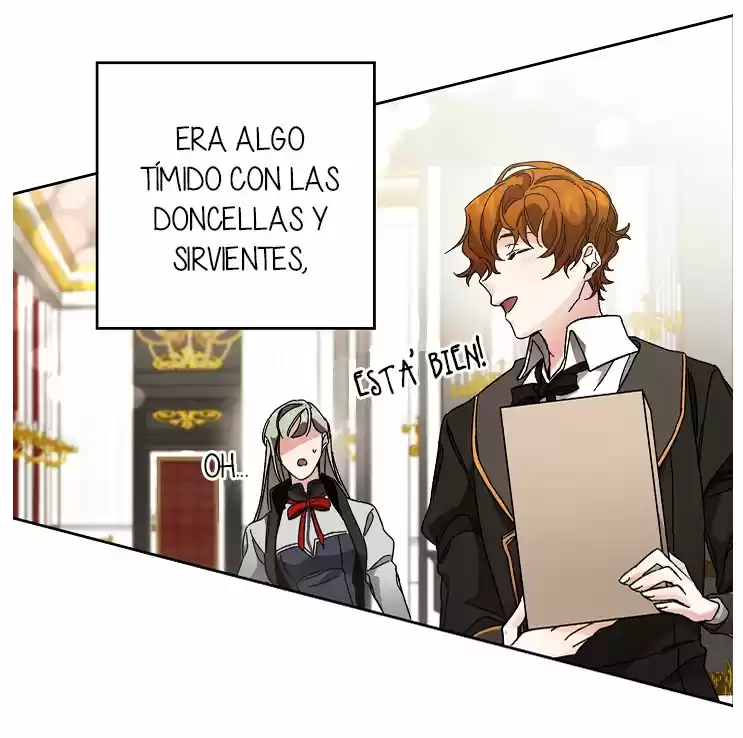 Me He Convertido En La Emperatriz Villana De Una Novela - Capítulo 8 - Página 111 - LectorTMOo