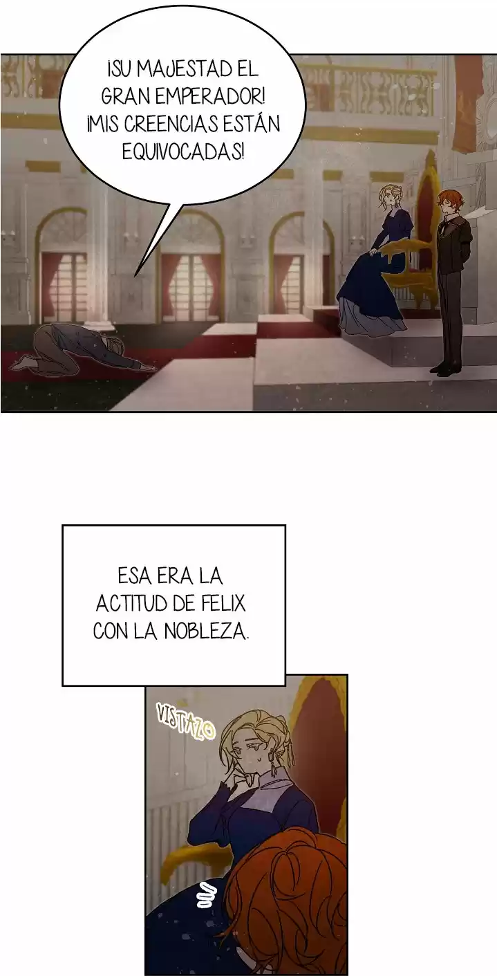 Me He Convertido En La Emperatriz Villana De Una Novela - Capítulo 8 - Página 118 - LectorTMOo