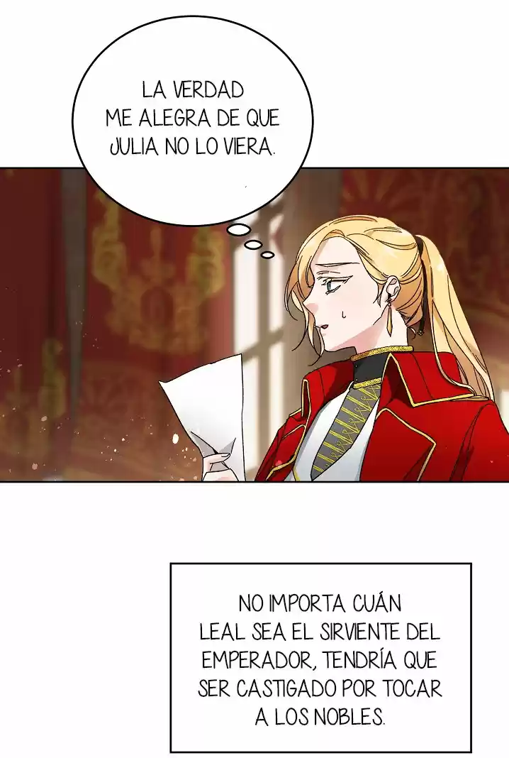 Me He Convertido En La Emperatriz Villana De Una Novela - Capítulo 8 - Página 121 - LectorTMOo