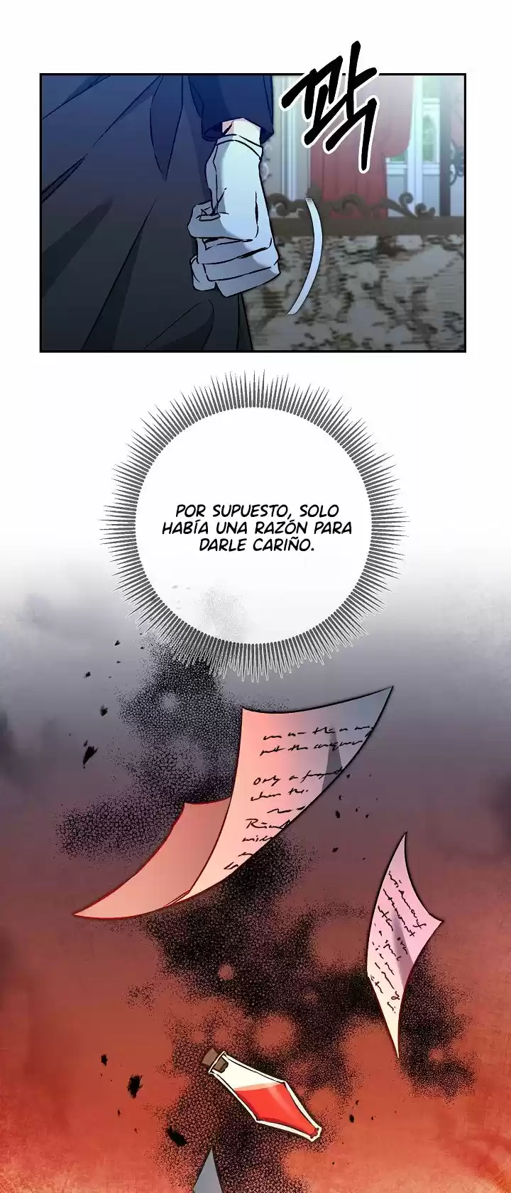 Me He Convertido En La Emperatriz Villana De Una Novela - Capítulo 82 - Página 30 - LectorTMOo