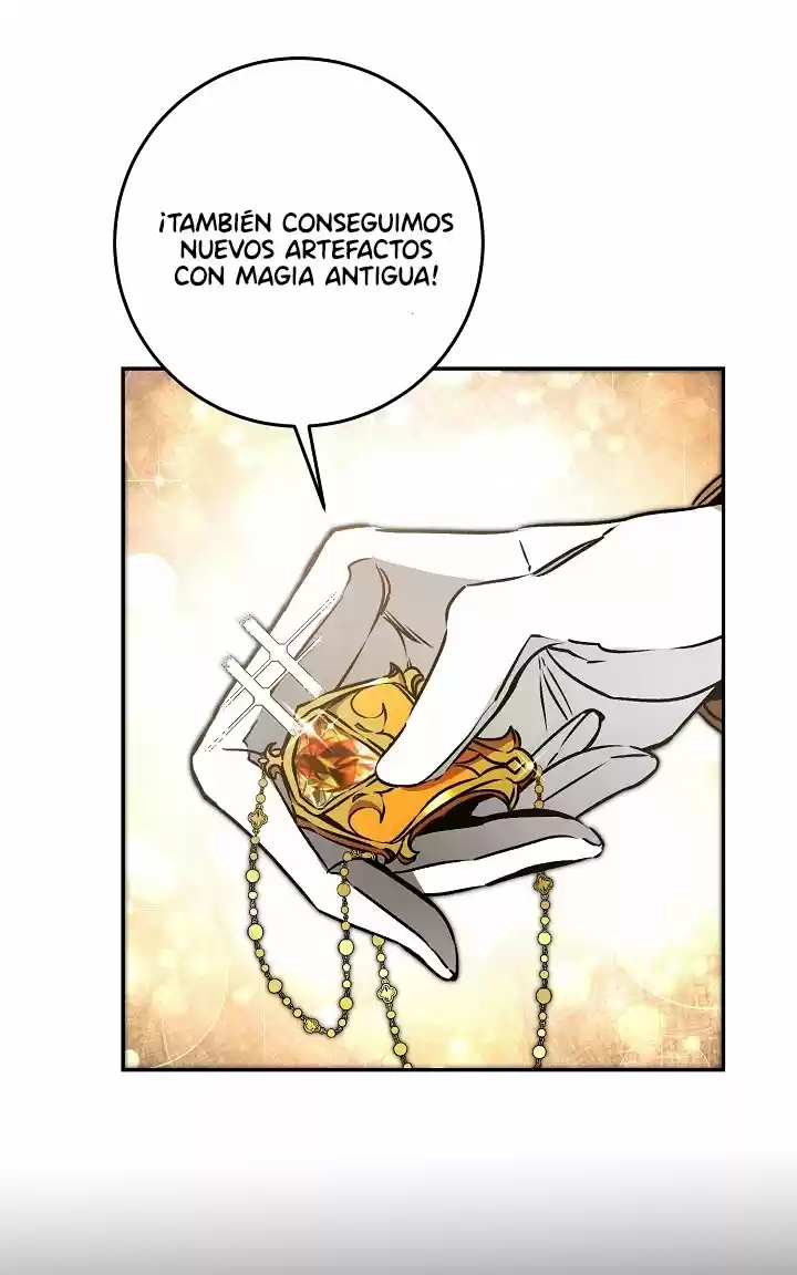 Me He Convertido En La Emperatriz Villana De Una Novela - Capítulo 82 - Página 34 - LectorTMOo