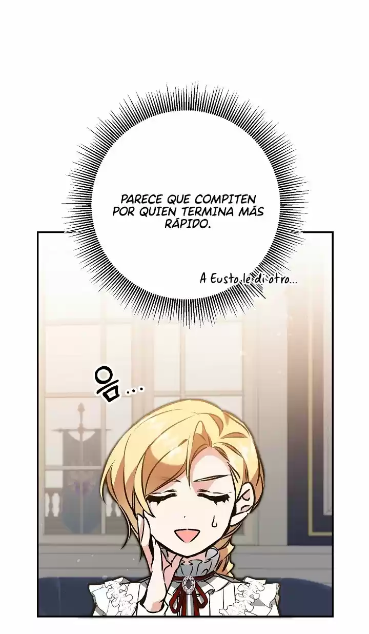Me He Convertido En La Emperatriz Villana De Una Novela - Capítulo 82 - Página 47 - LectorTMOo