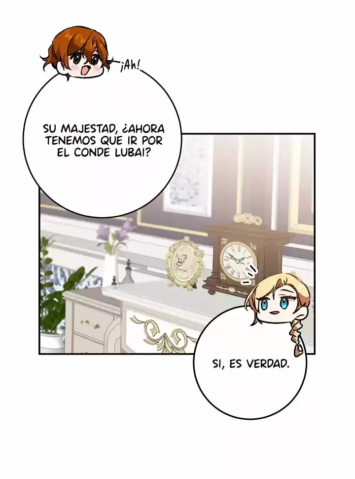 Me He Convertido En La Emperatriz Villana De Una Novela - Capítulo 82 - Página 52 - LectorTMOo