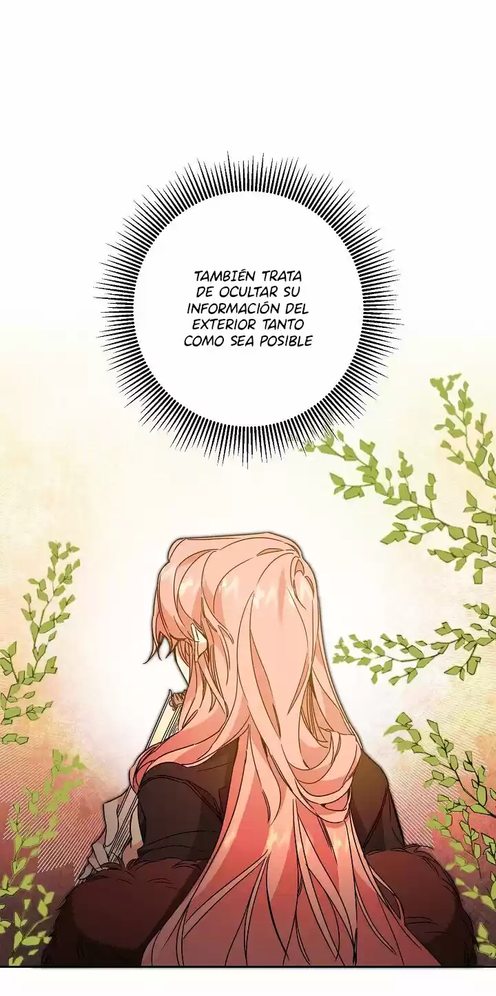 Me He Convertido En La Emperatriz Villana De Una Novela - Capítulo 83 - Página 11 - LectorTMOo