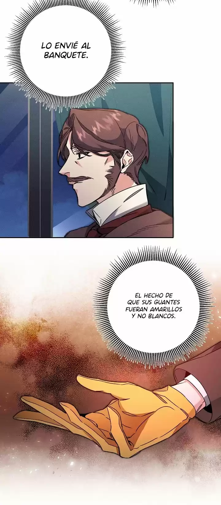 Me He Convertido En La Emperatriz Villana De Una Novela - Capítulo 83 - Página 13 - LectorTMOo