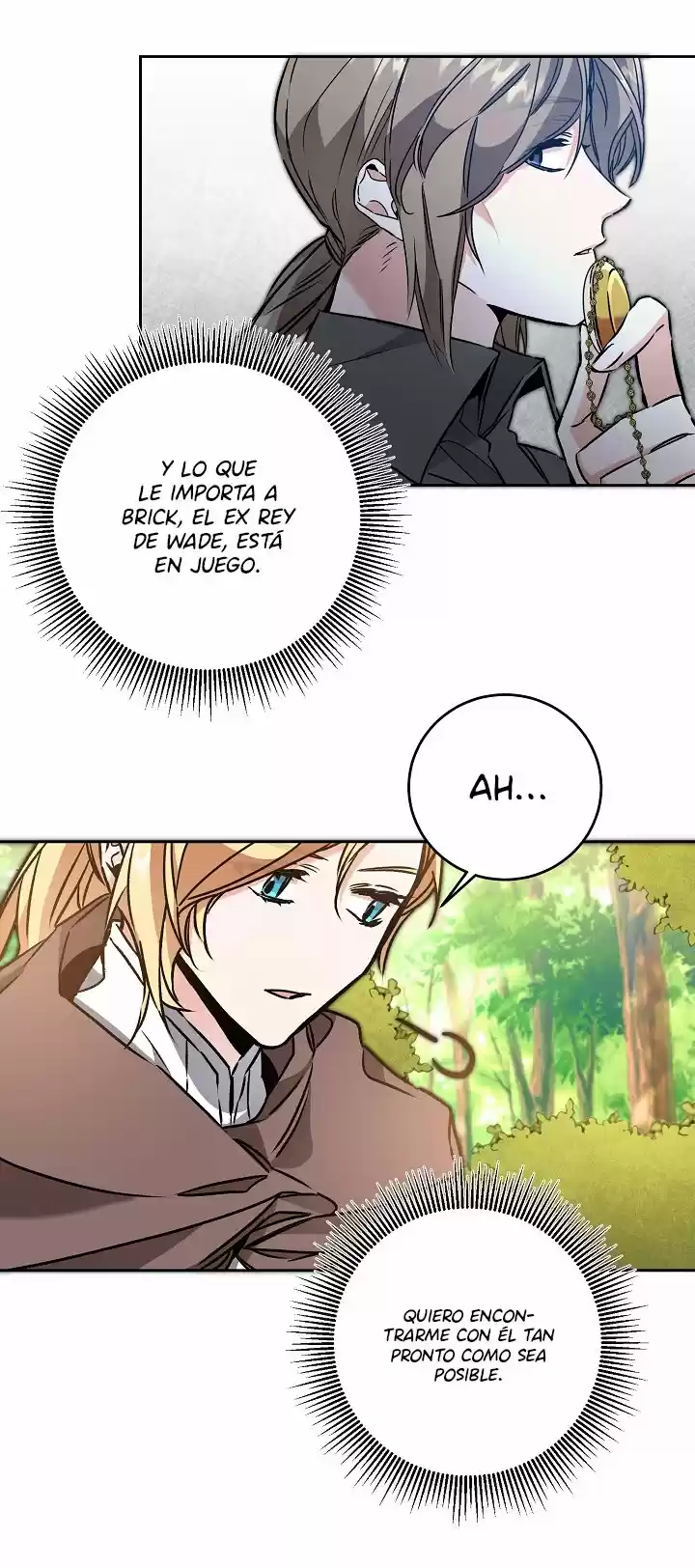 Me He Convertido En La Emperatriz Villana De Una Novela - Capítulo 83 - Página 14 - LectorTMOo