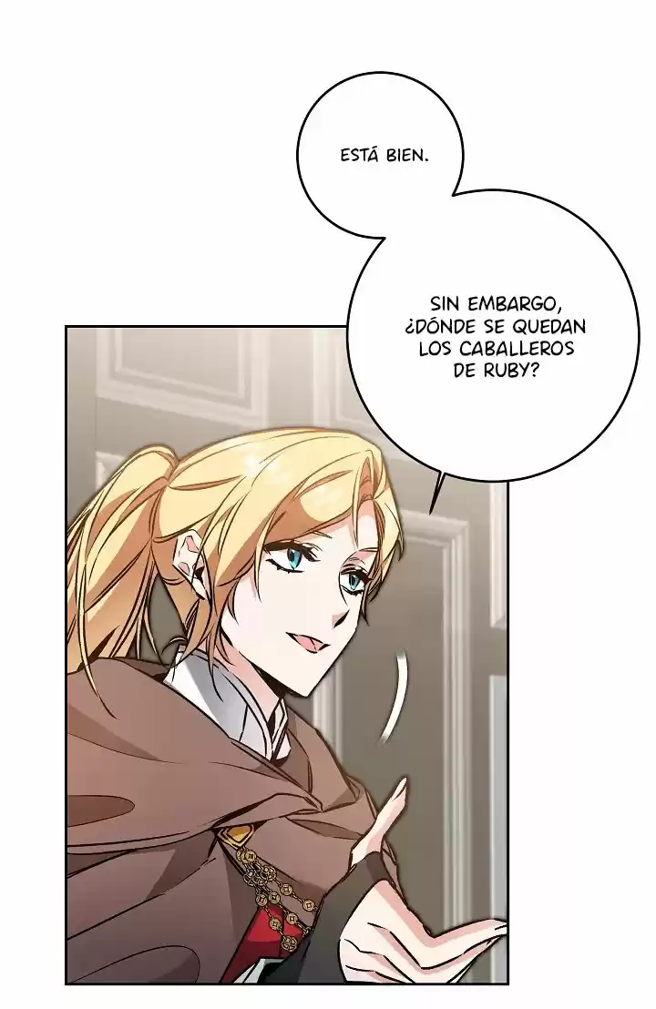 Me He Convertido En La Emperatriz Villana De Una Novela - Capítulo 83 - Página 23 - LectorTMOo