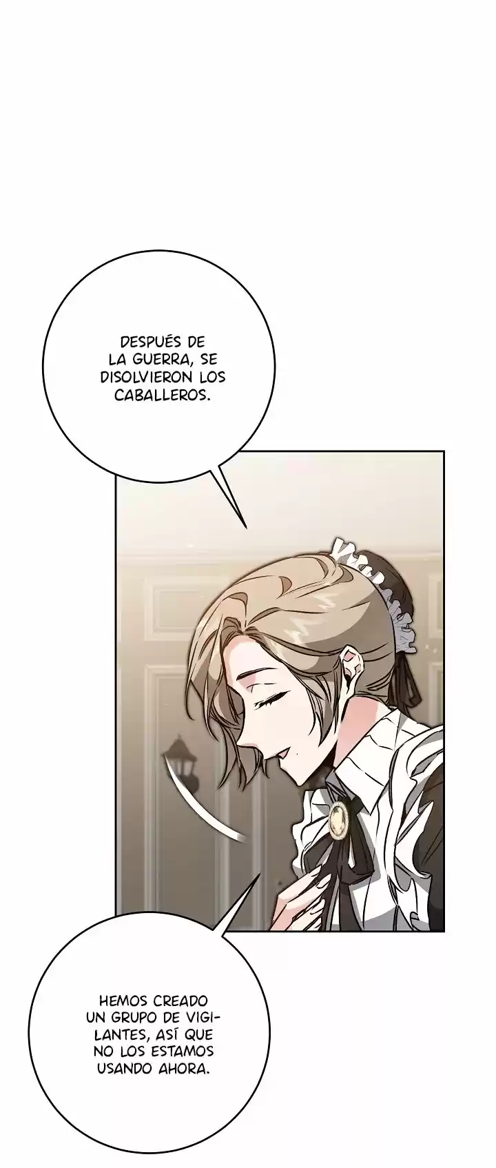 Me He Convertido En La Emperatriz Villana De Una Novela - Capítulo 83 - Página 24 - LectorTMOo