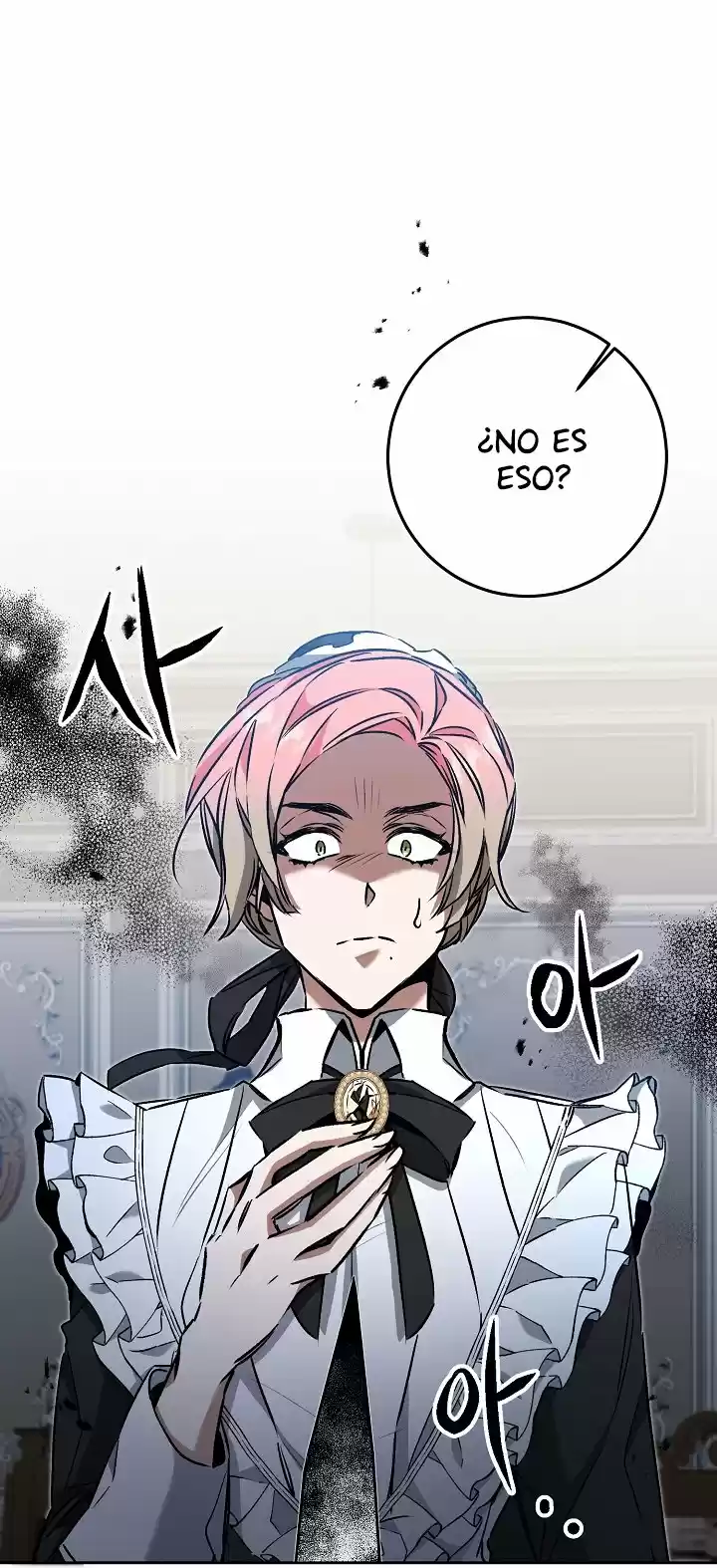 Me He Convertido En La Emperatriz Villana De Una Novela - Capítulo 83 - Página 43 - LectorTMOo