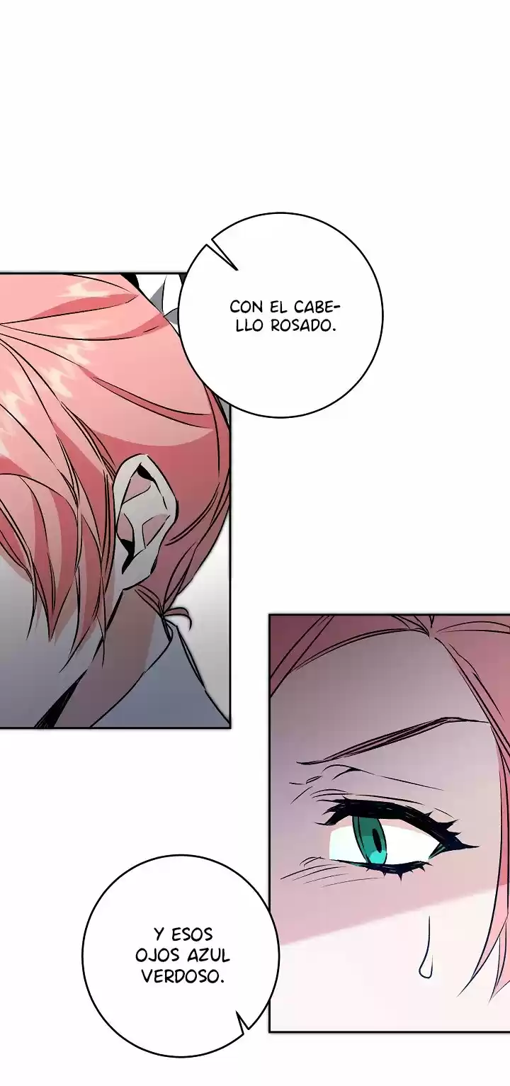 Me He Convertido En La Emperatriz Villana De Una Novela - Capítulo 83 - Página 44 - LectorTMOo