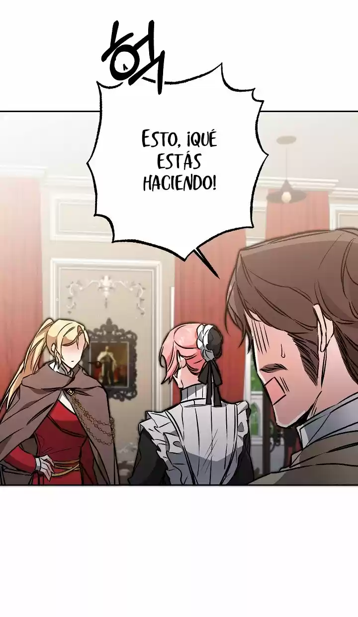 Me He Convertido En La Emperatriz Villana De Una Novela - Capítulo 83 - Página 46 - LectorTMOo